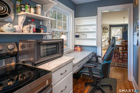 Tiny photo for 570 N Main Street, Wallingford, CT 06492 (MLS # 24148966)