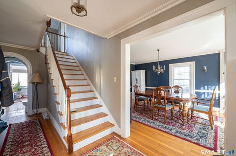 Tiny photo for 570 N Main Street, Wallingford, CT 06492 (MLS # 24148966)