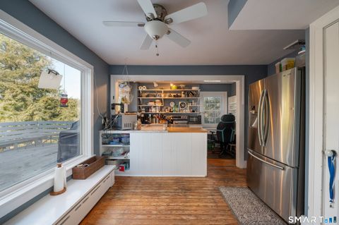 Tiny photo for 570 N Main Street, Wallingford, CT 06492 (MLS # 24148966)