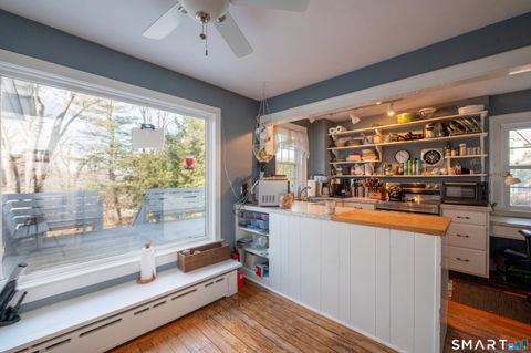 Tiny photo for 570 N Main Street, Wallingford, CT 06492 (MLS # 24148966)