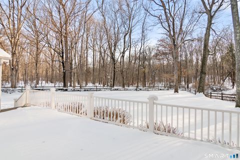 Tiny photo for 19 Circle Road, Darien, CT 06820 (MLS # 24155174)