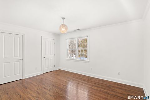 Tiny photo for 19 Circle Road, Darien, CT 06820 (MLS # 24155174)