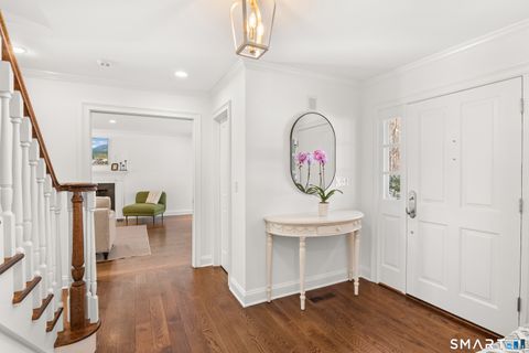 Tiny photo for 19 Circle Road, Darien, CT 06820 (MLS # 24155174)