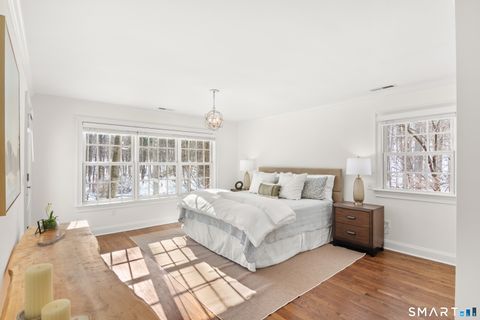 Tiny photo for 19 Circle Road, Darien, CT 06820 (MLS # 24155174)