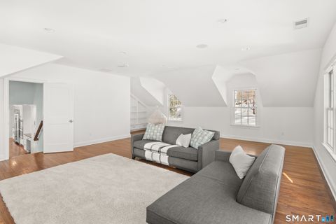 Tiny photo for 19 Circle Road, Darien, CT 06820 (MLS # 24155174)