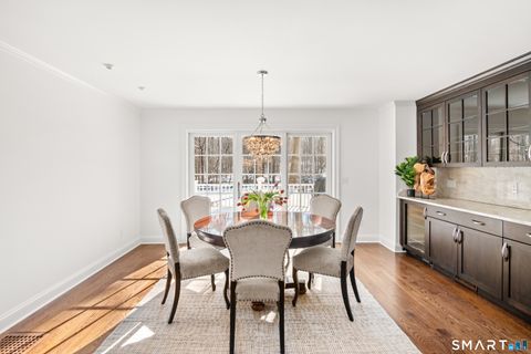 Tiny photo for 19 Circle Road, Darien, CT 06820 (MLS # 24155174)