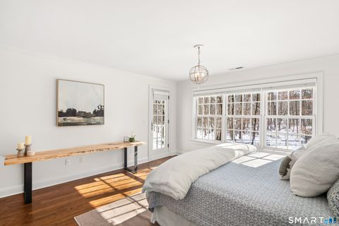 Tiny photo for 19 Circle Road, Darien, CT 06820 (MLS # 24155174)