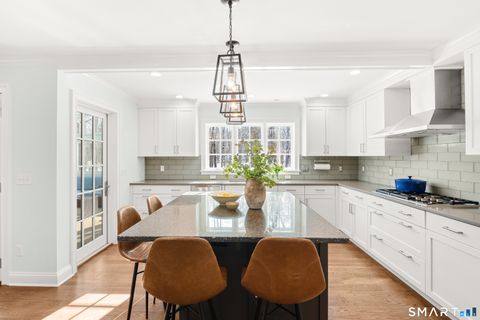 Tiny photo for 19 Circle Road, Darien, CT 06820 (MLS # 24155174)