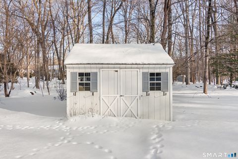 Tiny photo for 19 Circle Road, Darien, CT 06820 (MLS # 24155174)