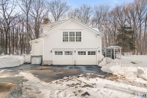 Tiny photo for 19 Circle Road, Darien, CT 06820 (MLS # 24155174)