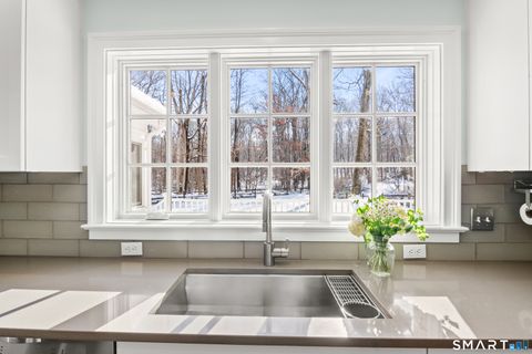 Tiny photo for 19 Circle Road, Darien, CT 06820 (MLS # 24155174)