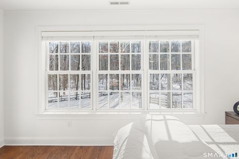 Tiny photo for 19 Circle Road, Darien, CT 06820 (MLS # 24155174)