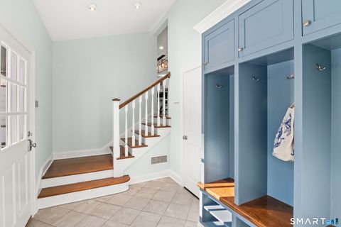 Tiny photo for 19 Circle Road, Darien, CT 06820 (MLS # 24155174)