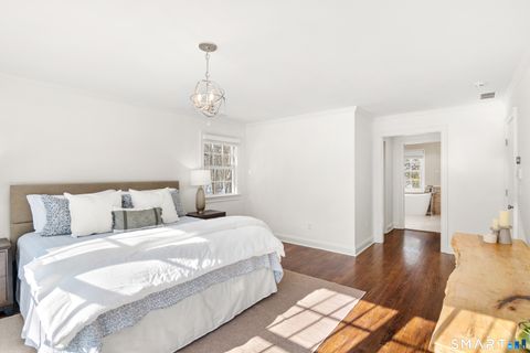 Tiny photo for 19 Circle Road, Darien, CT 06820 (MLS # 24155174)