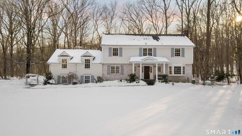 Photo of 19 Circle Road, Darien, CT 06820 (MLS # 24155174)