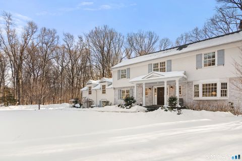 Tiny photo for 19 Circle Road, Darien, CT 06820 (MLS # 24155174)