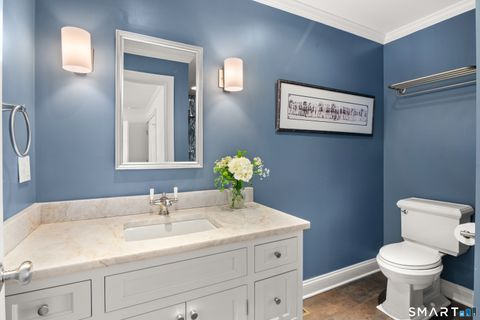 Tiny photo for 19 Circle Road, Darien, CT 06820 (MLS # 24155174)