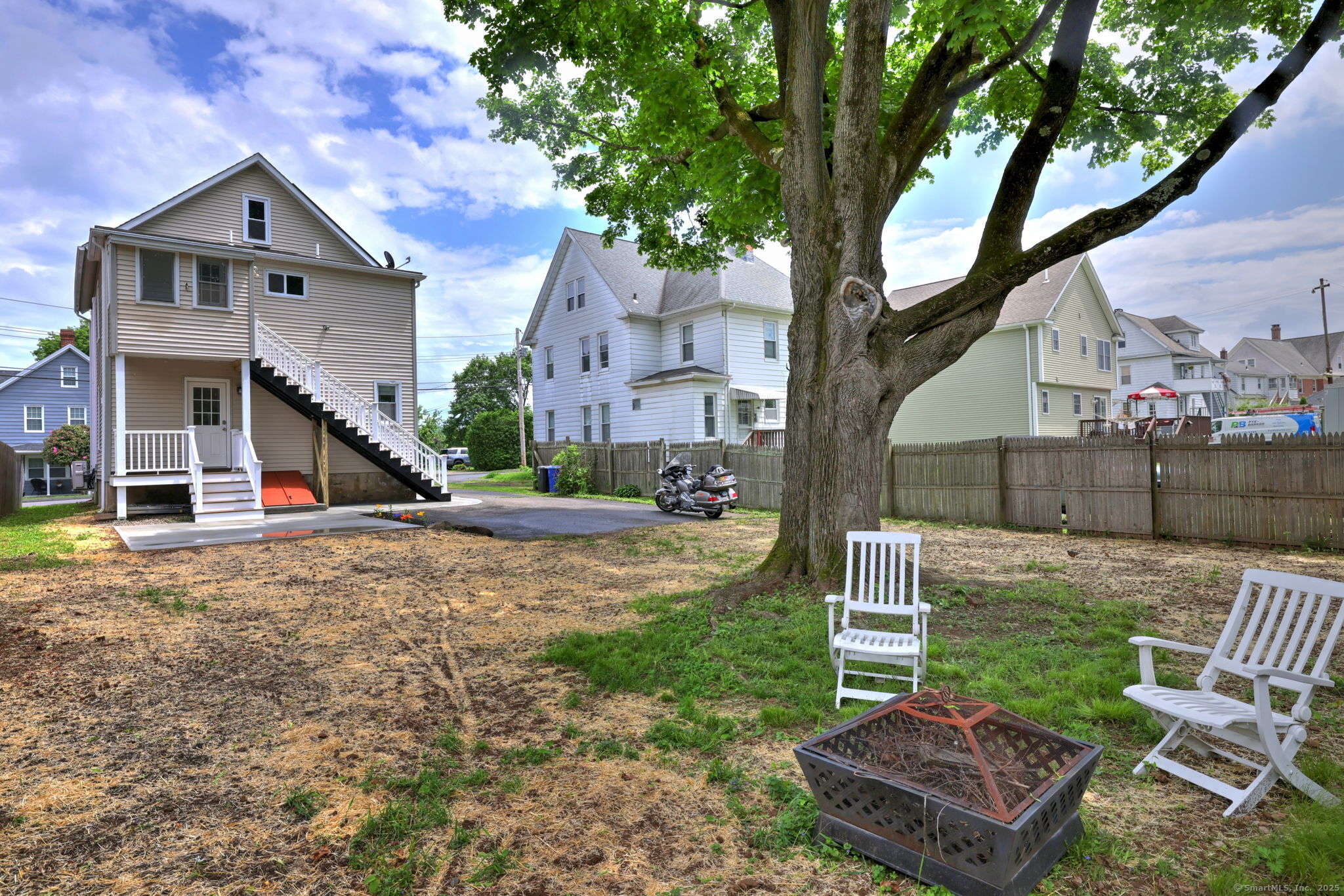 44 Emmett Avenue
