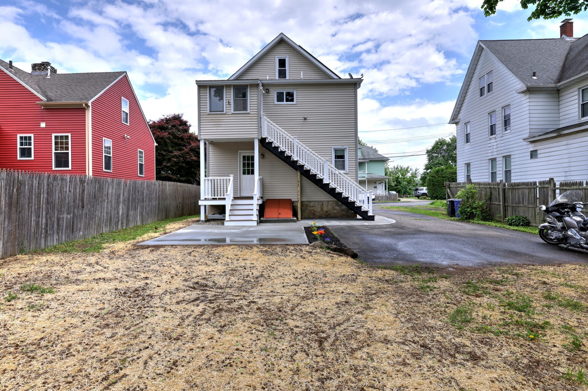 44 Emmett Avenue