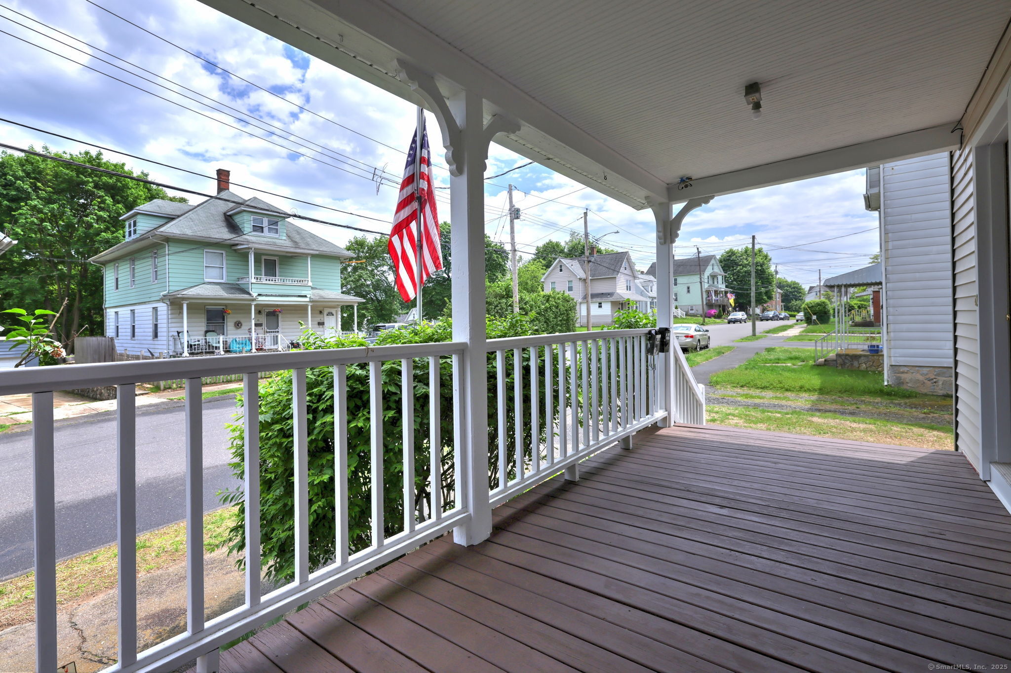 44 Emmett Avenue
