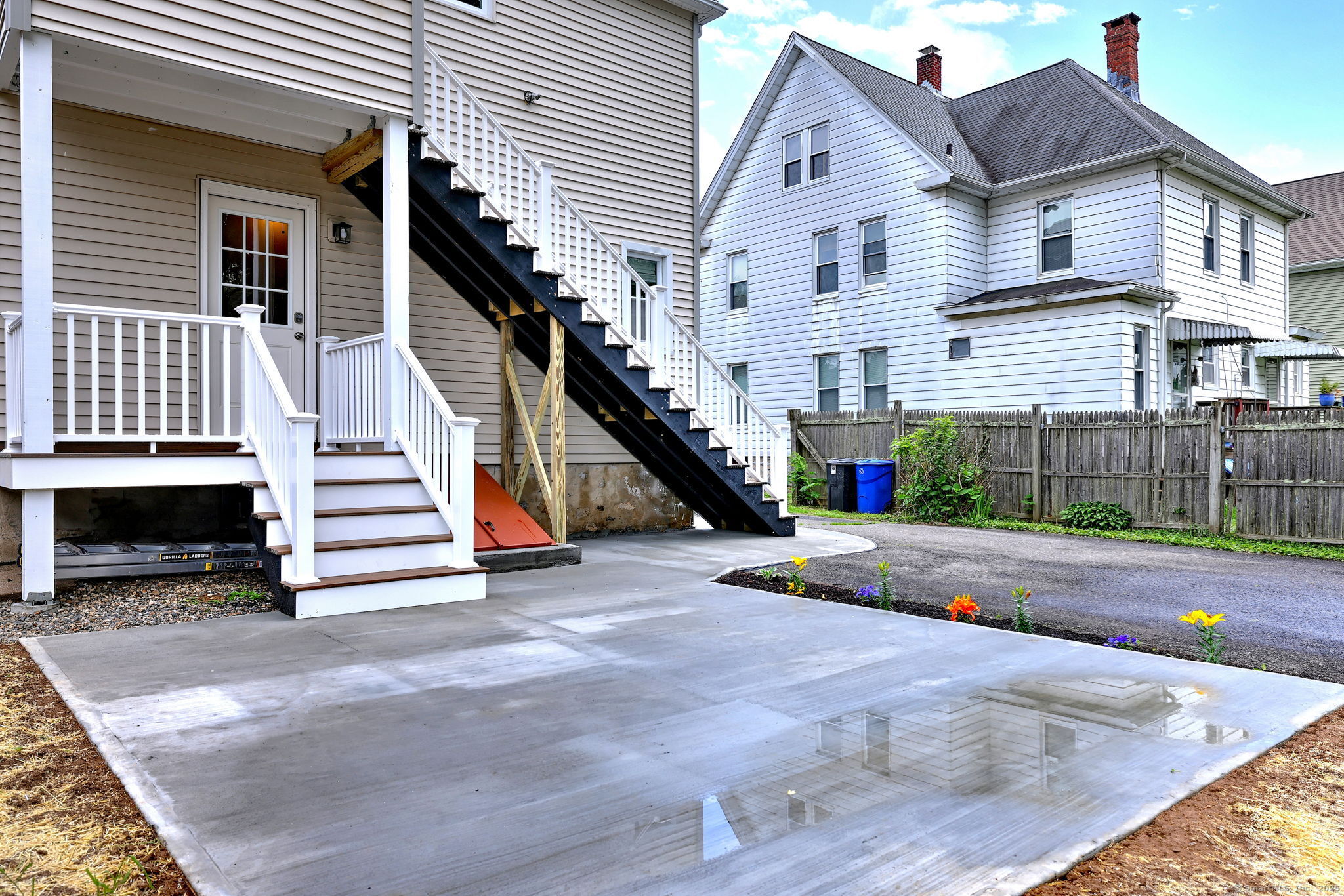44 Emmett Avenue