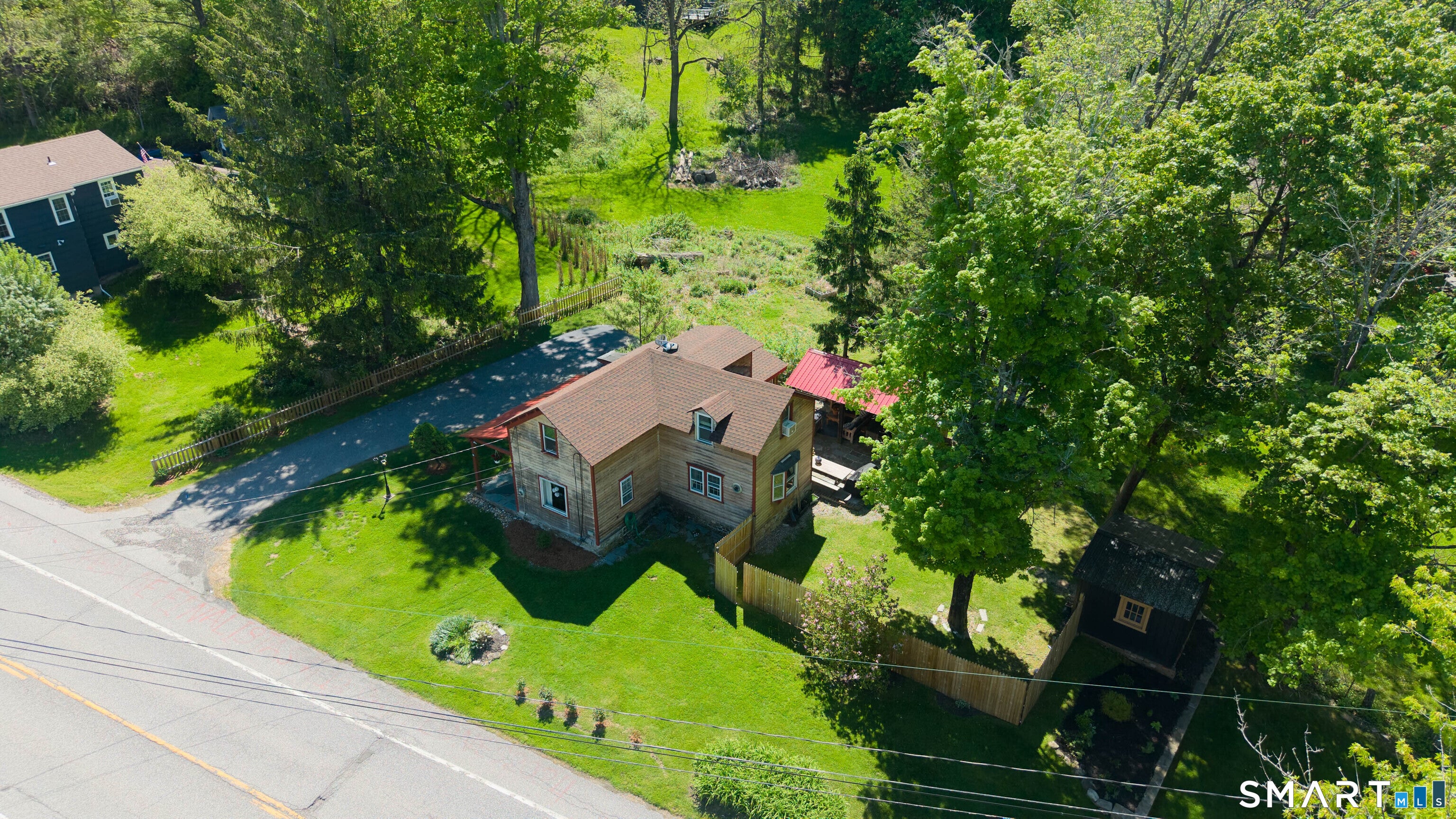 91 Amenia Road