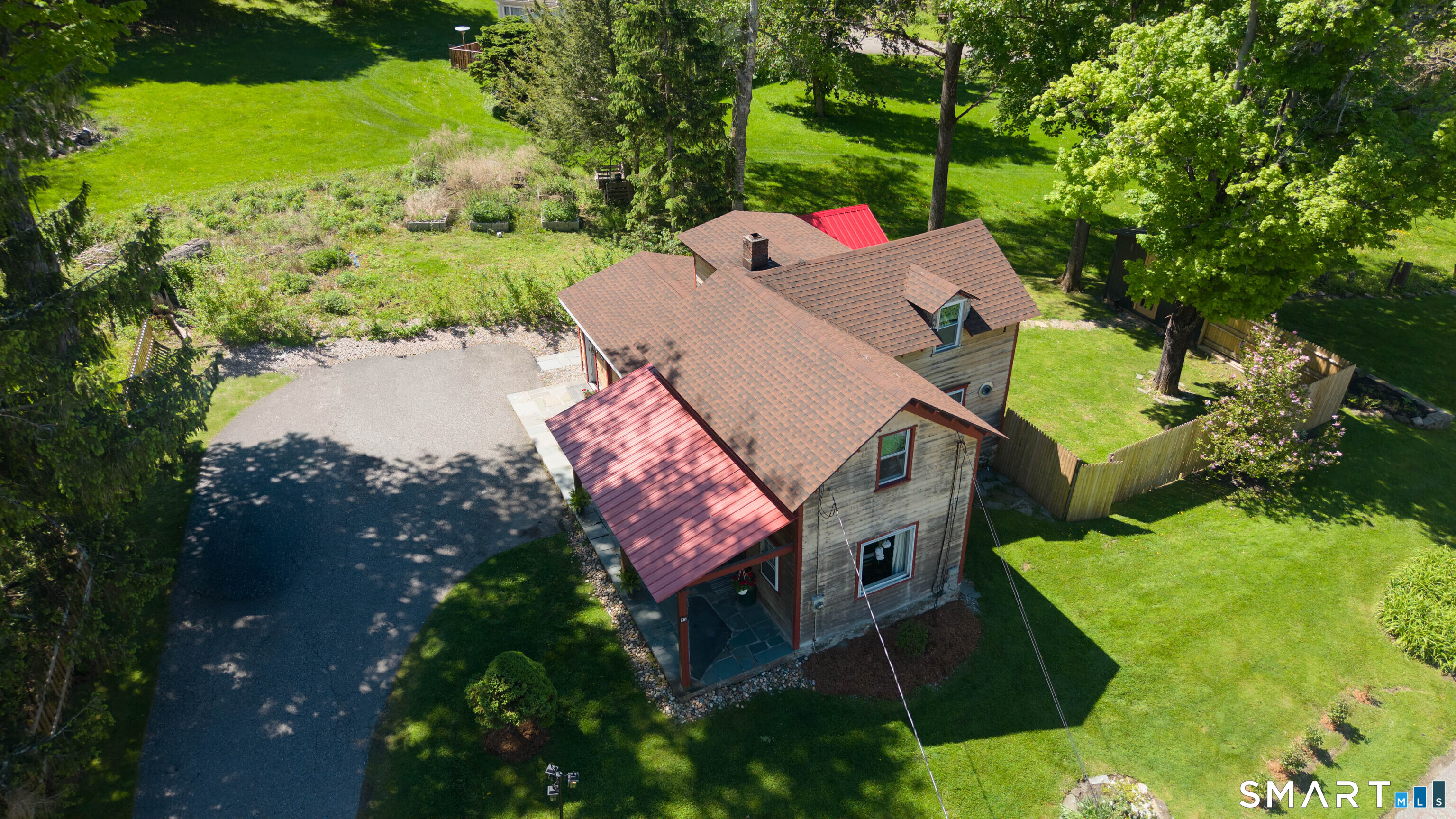 91 Amenia Road