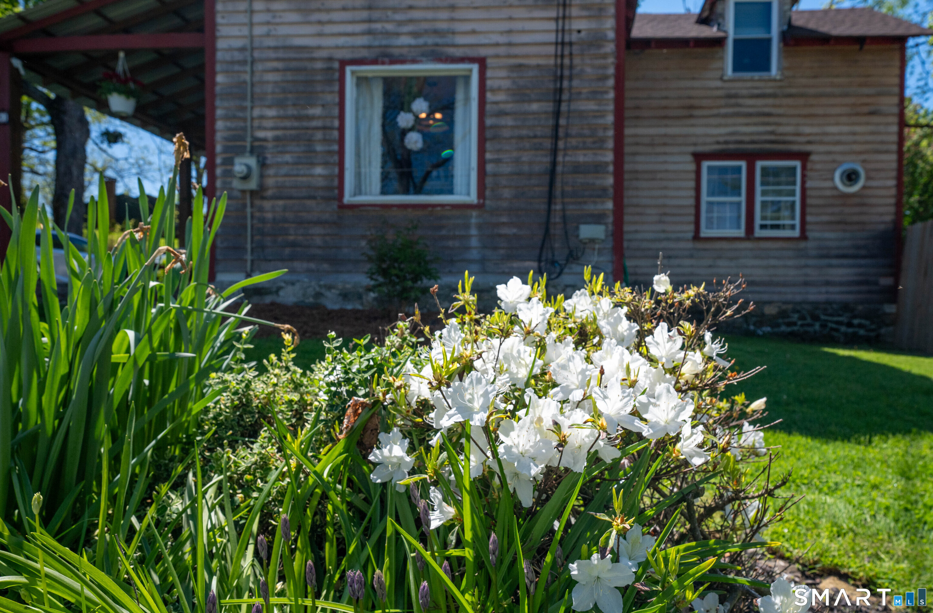 91 Amenia Road