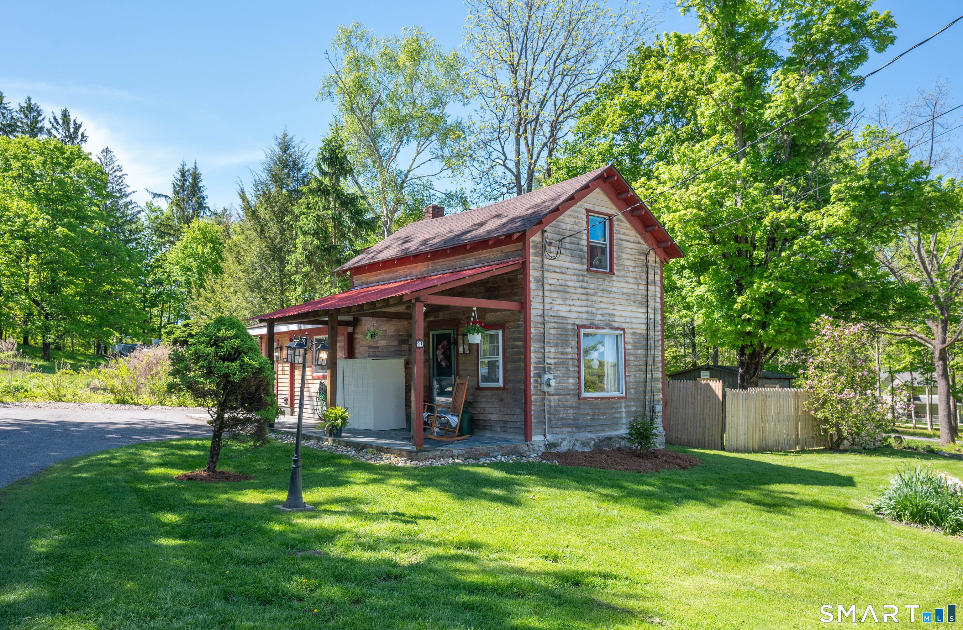 91 Amenia Road