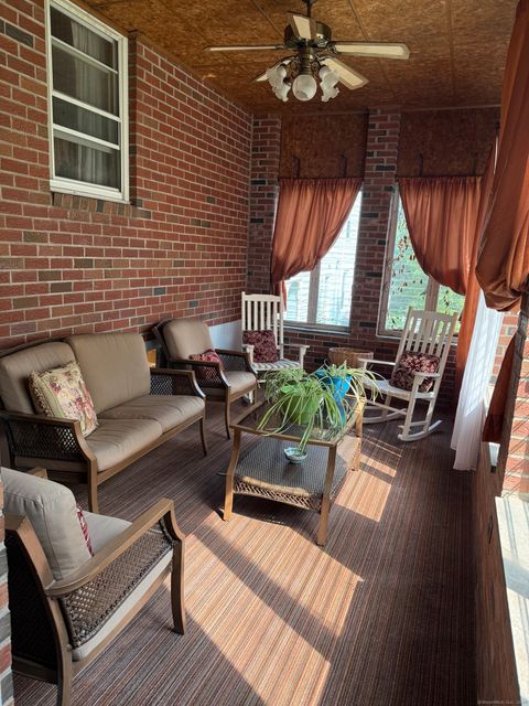 Tiny photo for 72 Victoria Road, New Britain, CT 06052 (MLS # 24114794)