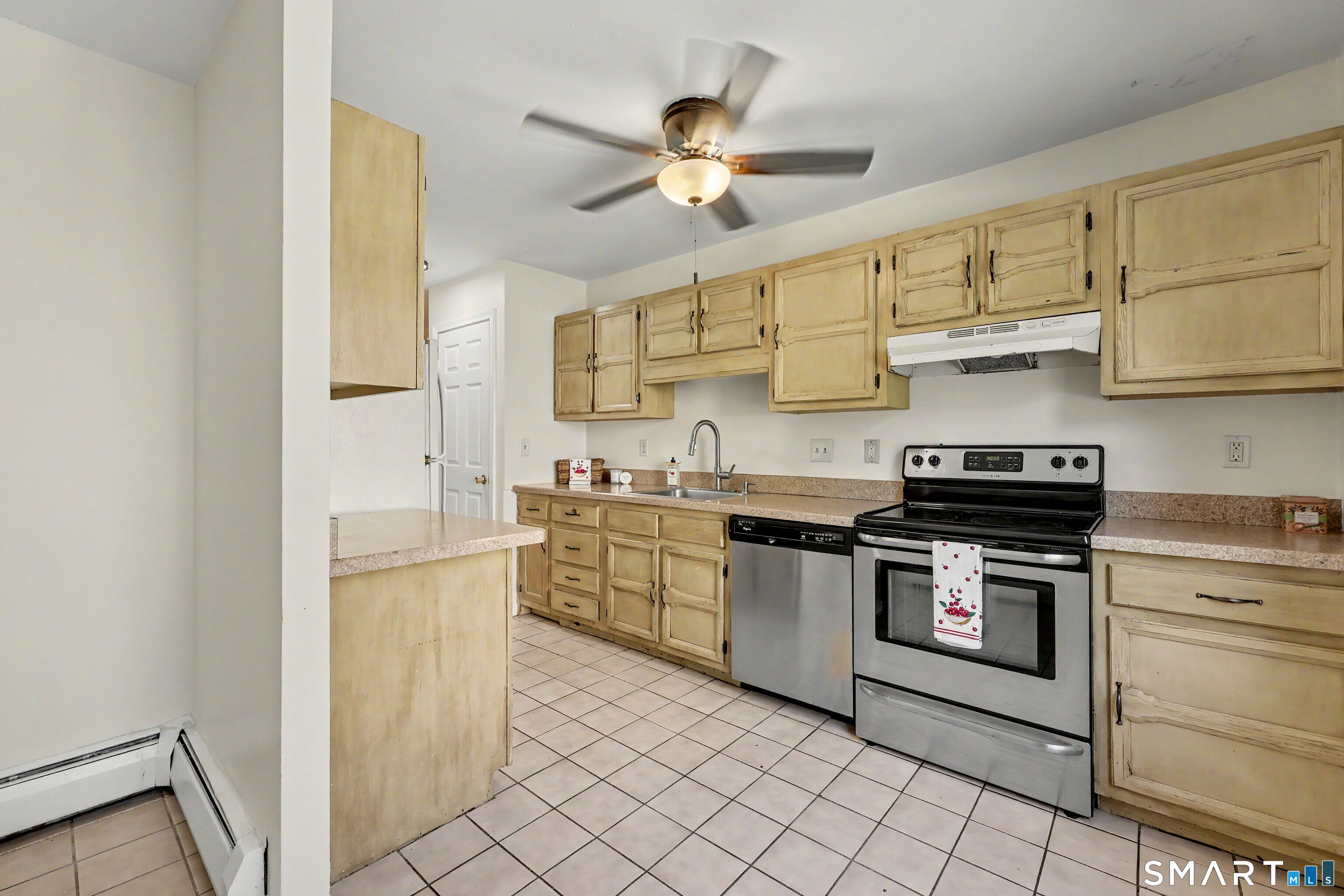 52 Granite Road