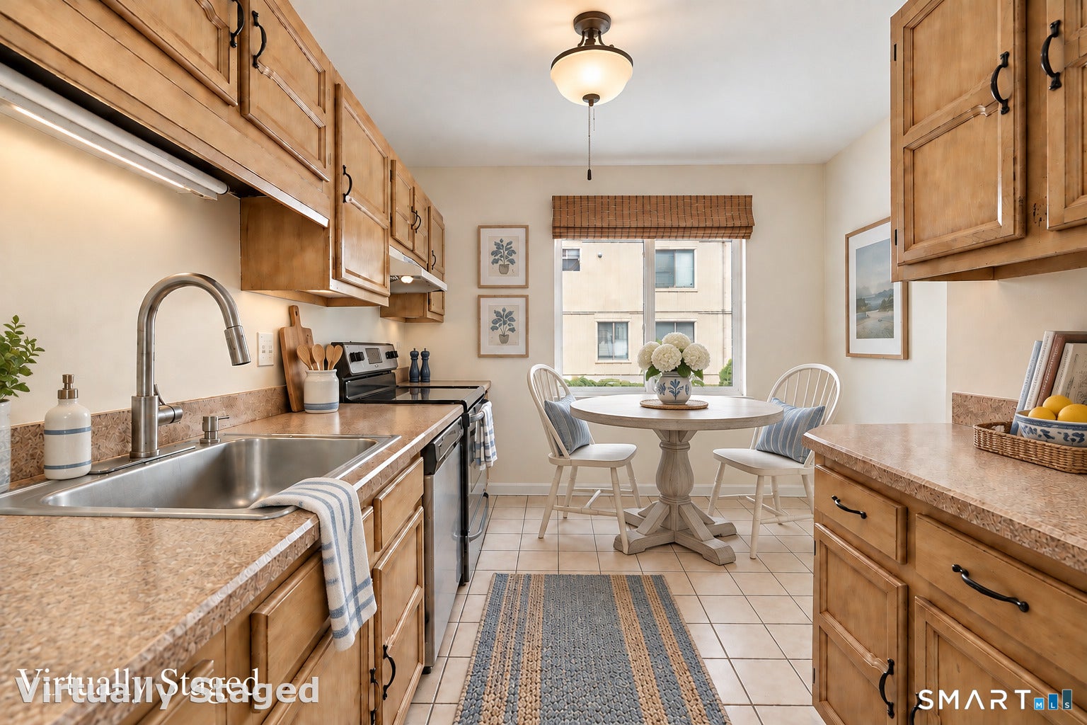 52 Granite Road