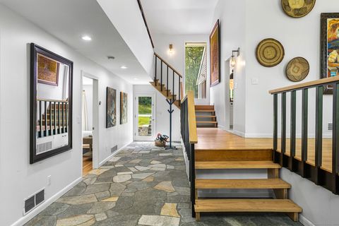 Tiny photo for 335 Georgetown Road, Weston, CT 06883 (MLS # 24135170)