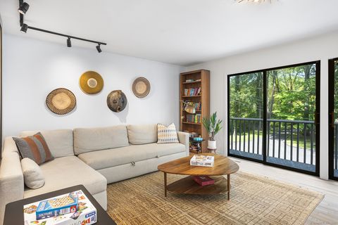 Tiny photo for 335 Georgetown Road, Weston, CT 06883 (MLS # 24135170)