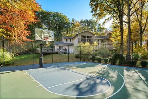 Tiny photo for 335 Georgetown Road, Weston, CT 06883 (MLS # 24135170)