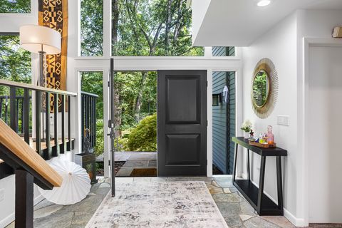 Tiny photo for 335 Georgetown Road, Weston, CT 06883 (MLS # 24135170)