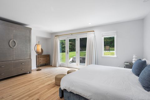 Tiny photo for 335 Georgetown Road, Weston, CT 06883 (MLS # 24135170)