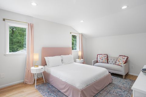 Tiny photo for 335 Georgetown Road, Weston, CT 06883 (MLS # 24135170)