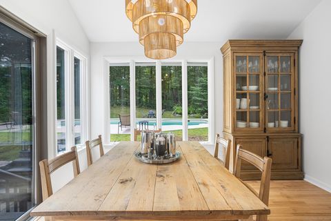 Tiny photo for 335 Georgetown Road, Weston, CT 06883 (MLS # 24135170)