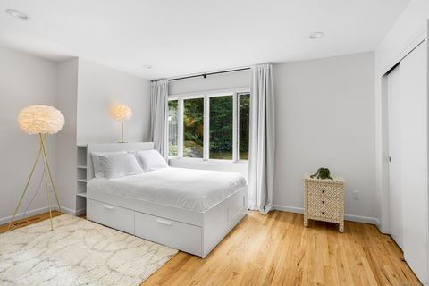 Tiny photo for 335 Georgetown Road, Weston, CT 06883 (MLS # 24135170)