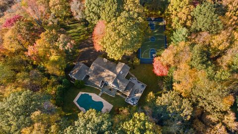 Tiny photo for 335 Georgetown Road, Weston, CT 06883 (MLS # 24135170)
