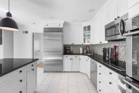 Tiny photo for 335 Georgetown Road, Weston, CT 06883 (MLS # 24135170)