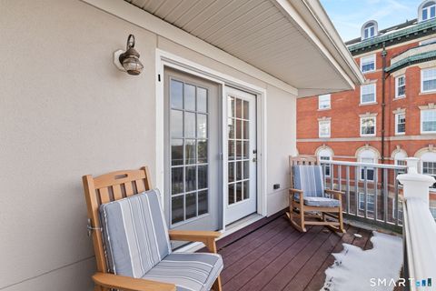 Tiny photo for 237 Fern Street #APT 310E, West Hartford, CT 06119 (MLS # 24136317)