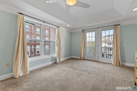 Tiny photo for 237 Fern Street #APT 310E, West Hartford, CT 06119 (MLS # 24136317)