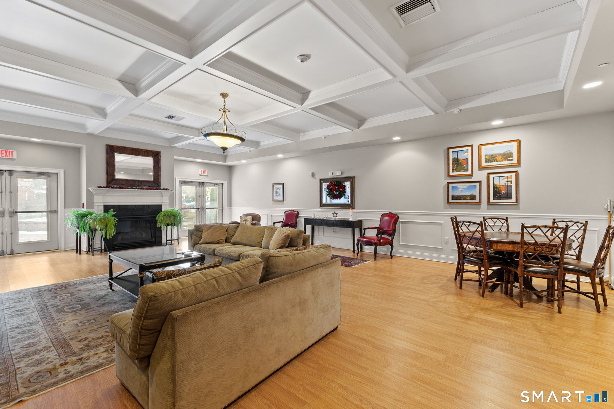 237 Fern Street APT 310E