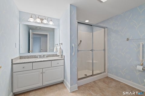 Tiny photo for 237 Fern Street #APT 310E, West Hartford, CT 06119 (MLS # 24136317)