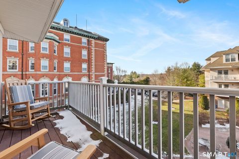 Tiny photo for 237 Fern Street #APT 310E, West Hartford, CT 06119 (MLS # 24136317)