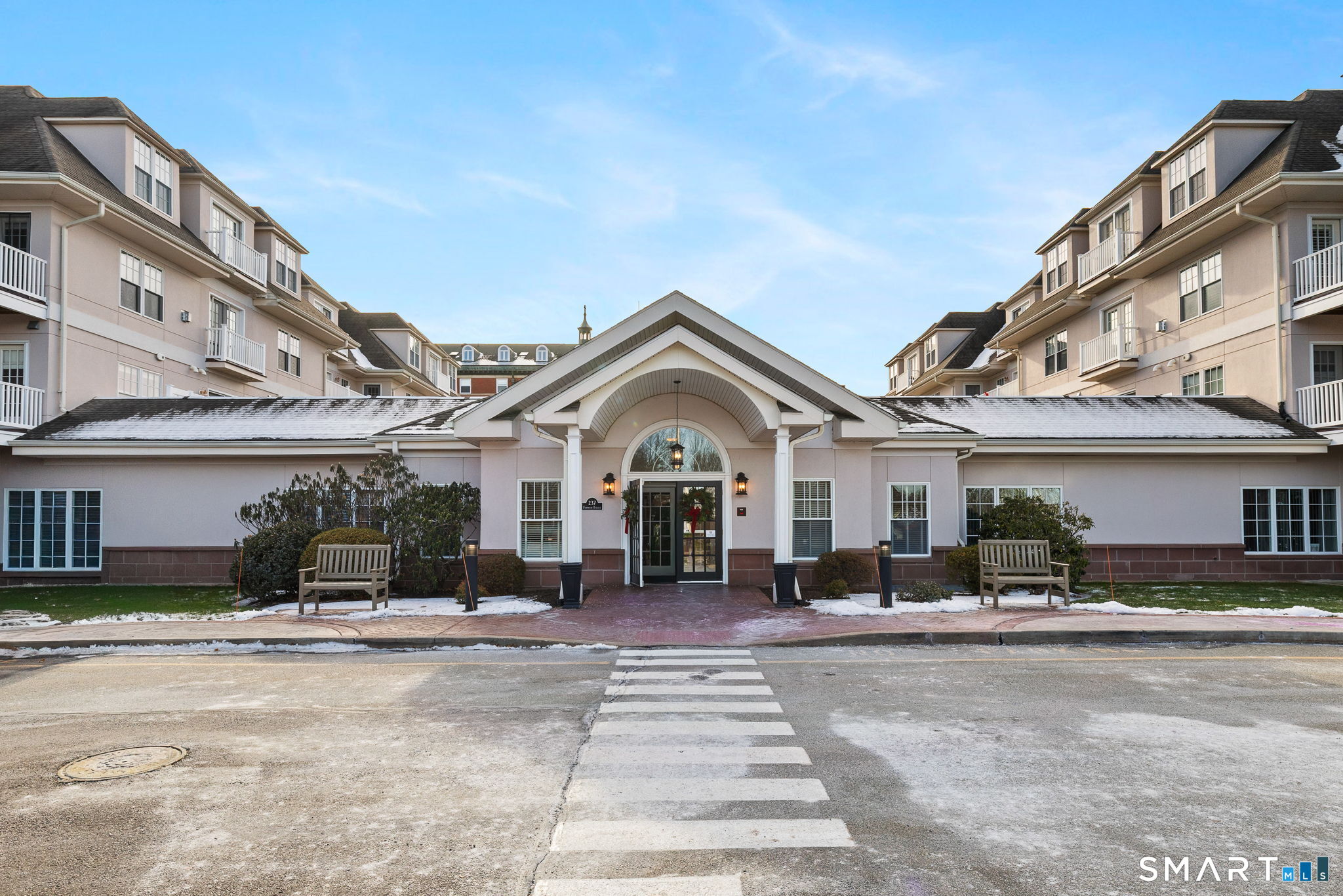 237 Fern Street APT 310E