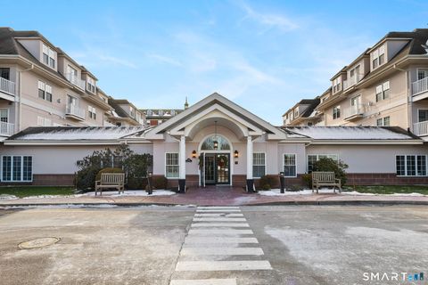 Tiny photo for 237 Fern Street #APT 310E, West Hartford, CT 06119 (MLS # 24136317)