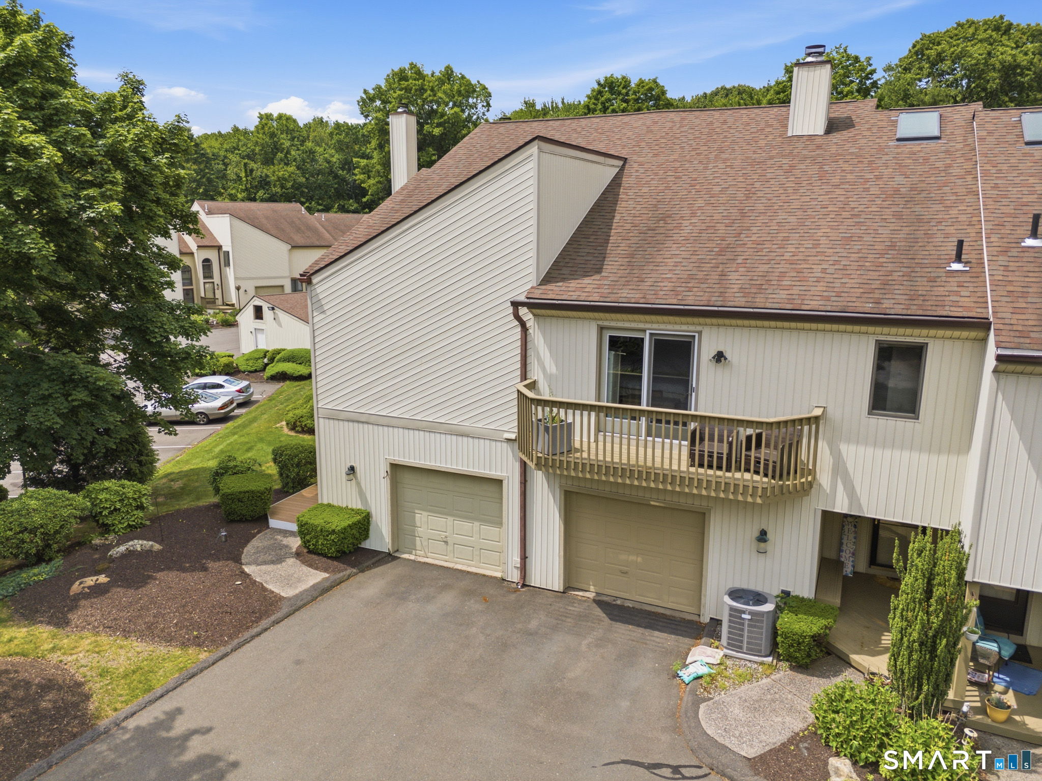 12 Spindle Hill Road 2C